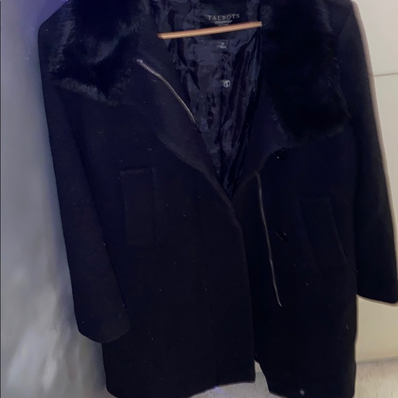 Coat - Picture 2 of 2